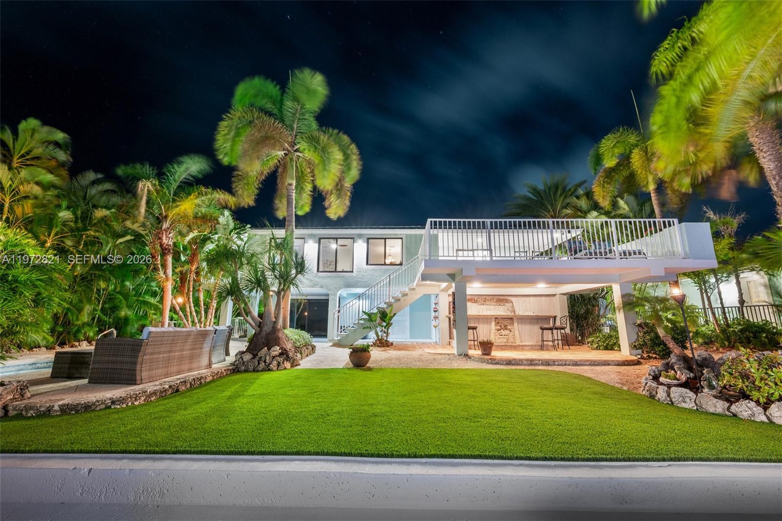 KEY COLONY BEACH 2ND ADD - Residential