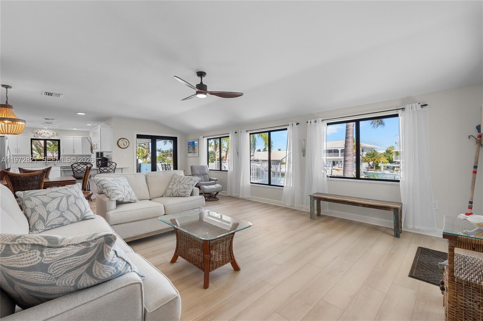 KEY COLONY BEACH 2ND ADD - Residential