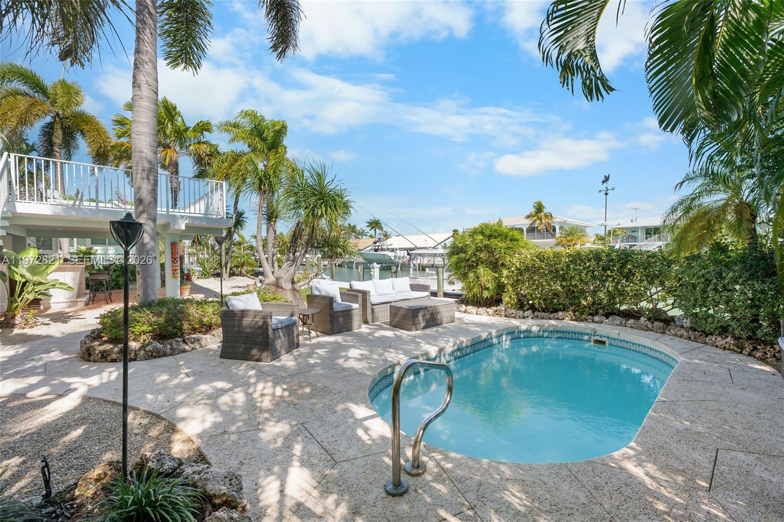 KEY COLONY BEACH 2ND ADD - Residential