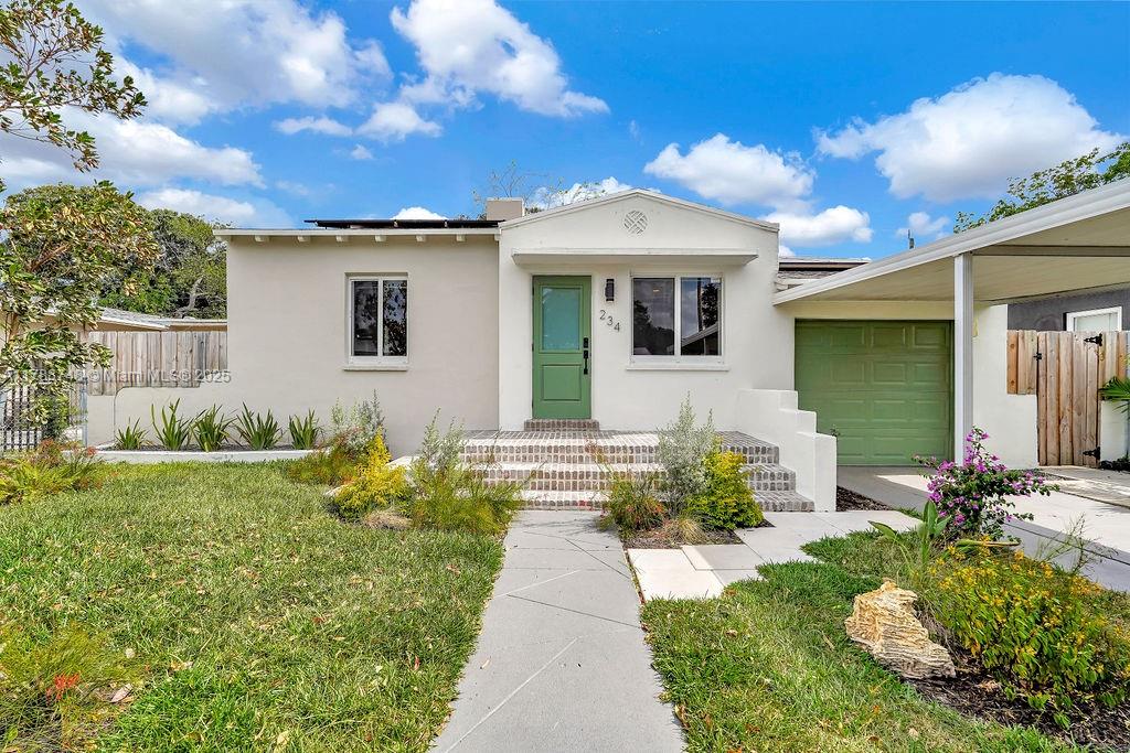 Rental Property at 234 Nw 45th St 234, Miami, Broward County, Florida - Bedrooms: 2 
Bathrooms: 1  - $4,600 MO.