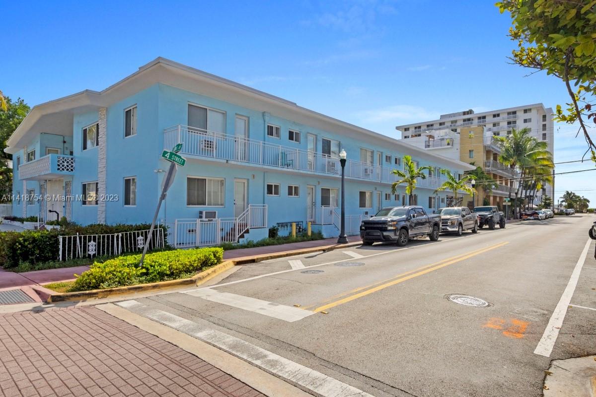 HARBOR BY THE SEA CO-OP - Residential