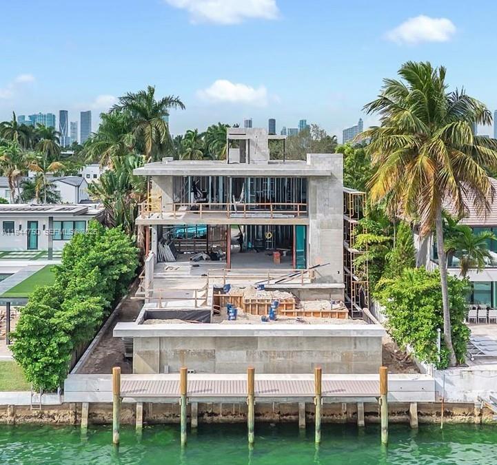 RIVO ALTO AMD - Residential