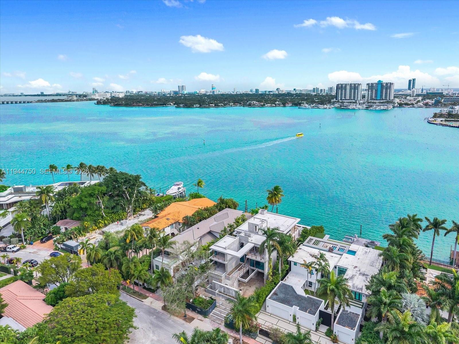 RIVO ALTO AMD - Residential