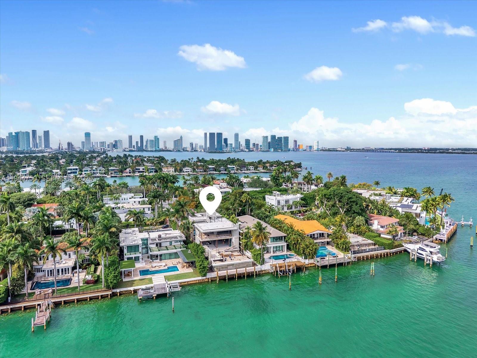 RIVO ALTO AMD - Residential