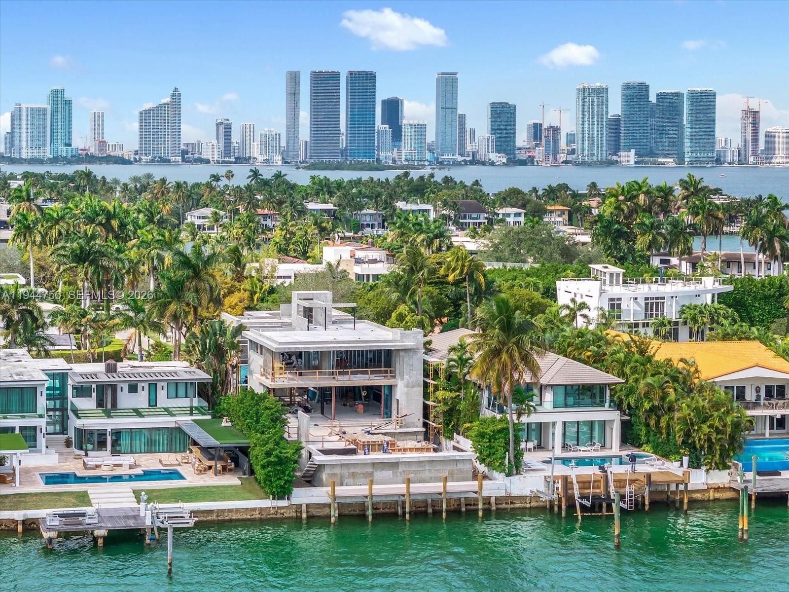 RIVO ALTO AMD - Residential