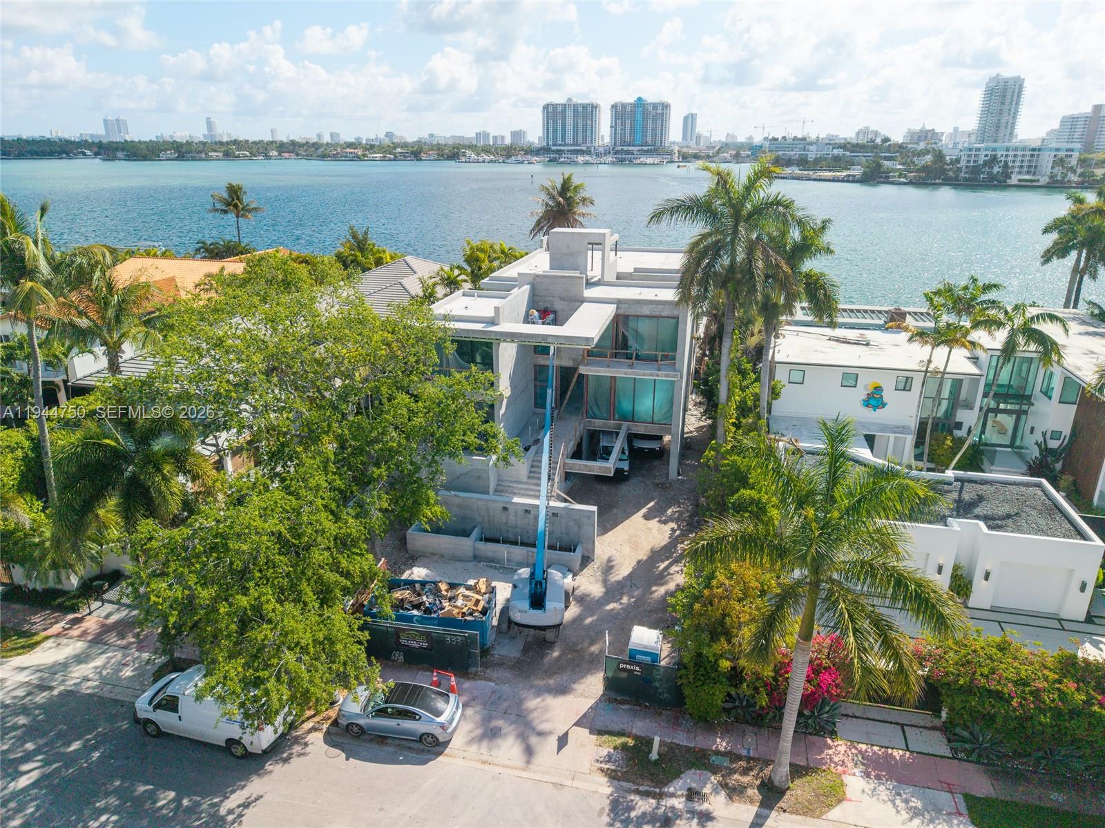 RIVO ALTO AMD - Residential