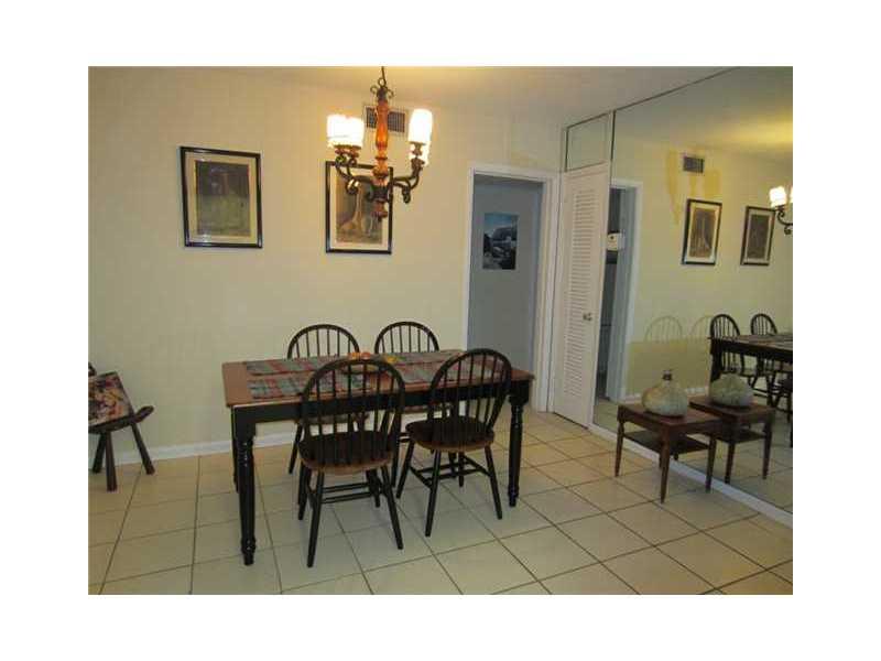 BAYSHORE PARK CONDO - Residential Lease