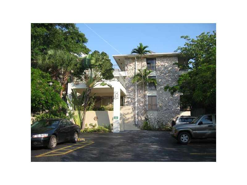 BAYSHORE PARK CONDO - Residential Lease