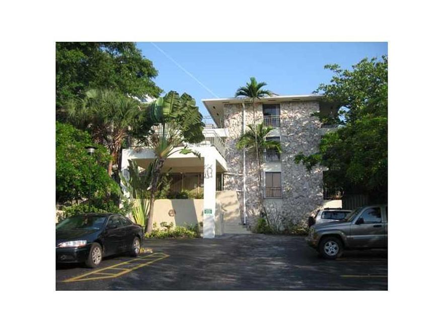 Extraordinary Location. Across from sailing marina on Biscayne Bay,unique, 3-story building houses immaculate 2/1 condo.Unit fully furnished, includes bed & bath linens, cook & dishware, tvs, etc. Water/Sewer and up to $100 electricity included. Large  swimming pool & cabana, & new laundry facilities. This is a fantastic turnkey opportunity.