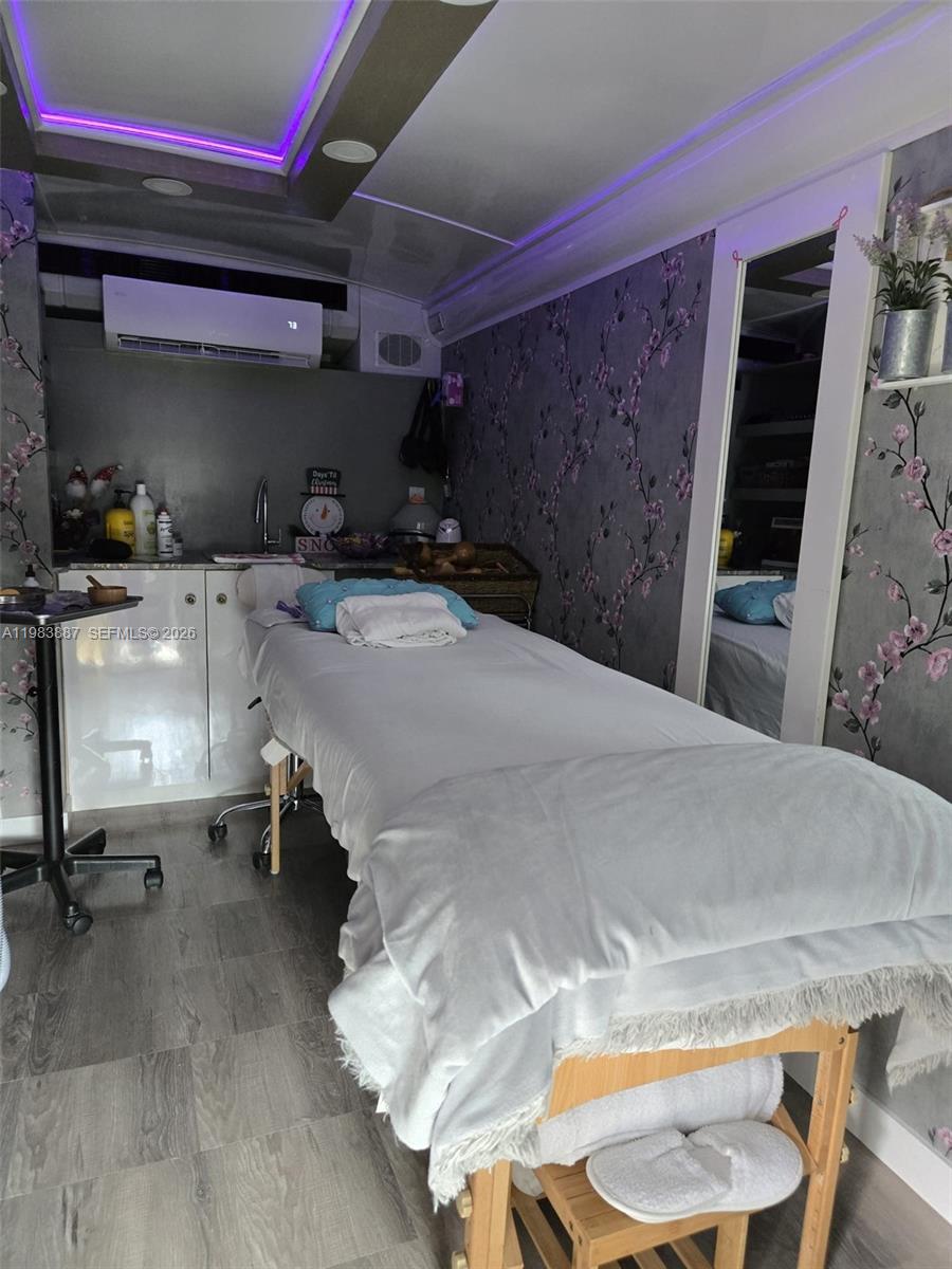 MOVIL SPA SW FOR SALE