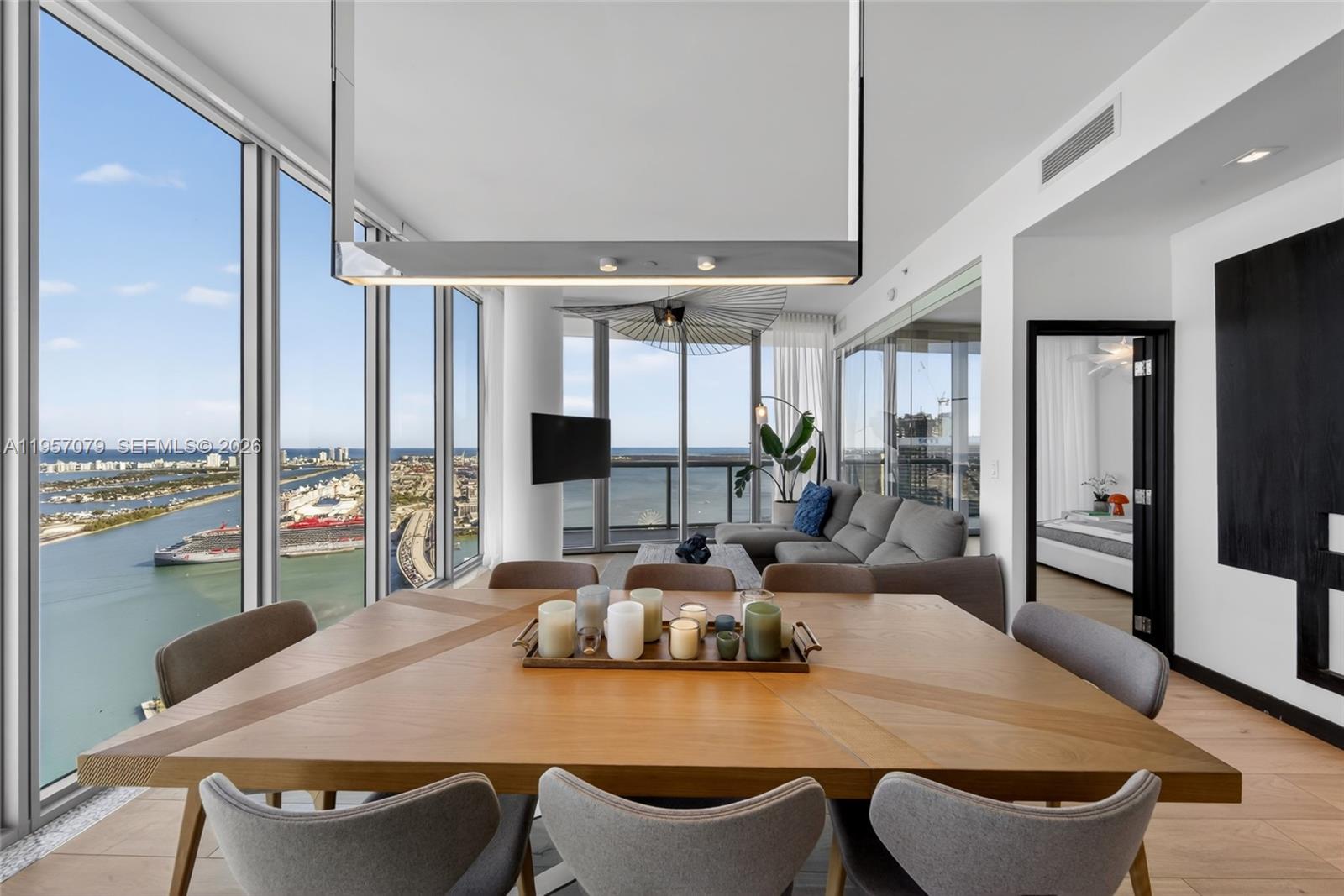 MARINABLUE CONDO - Residential