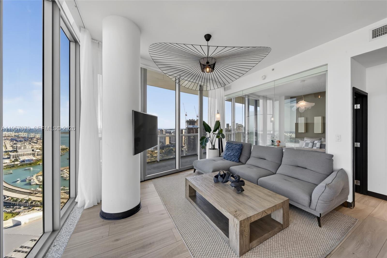 MARINABLUE CONDO - Residential