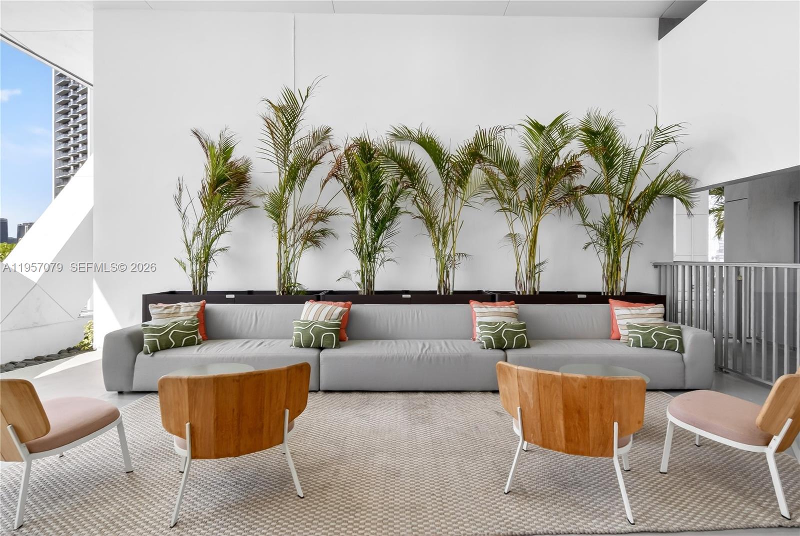 MARINABLUE CONDO - Residential