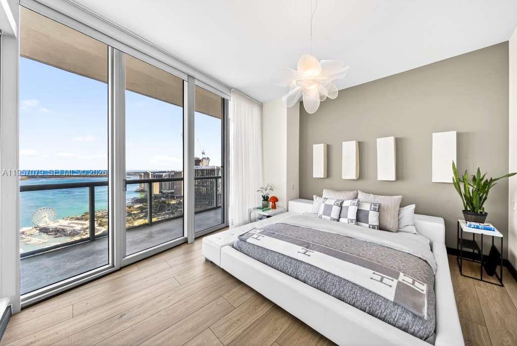 MARINABLUE CONDO - Residential