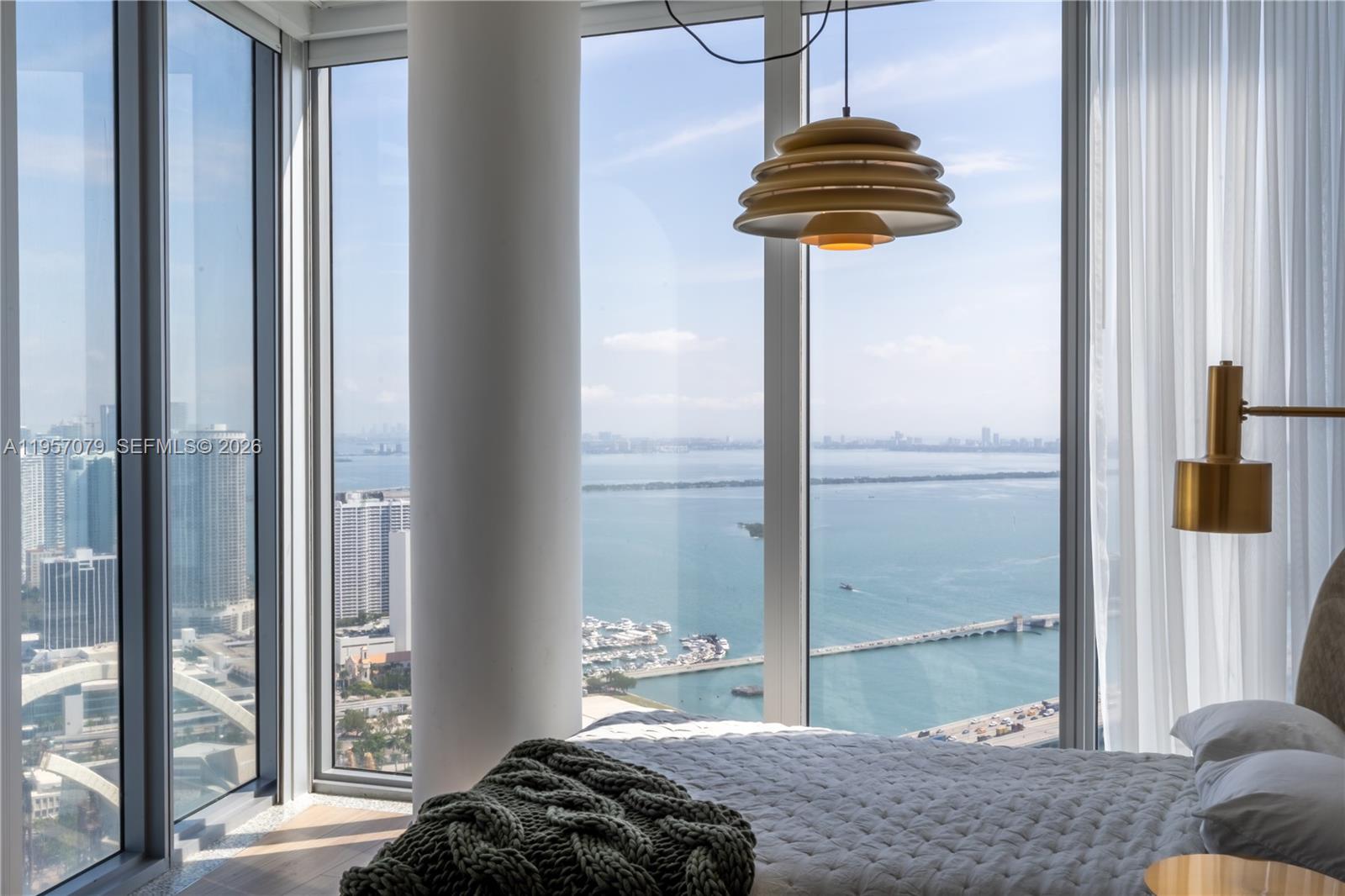 MARINABLUE CONDO - Residential