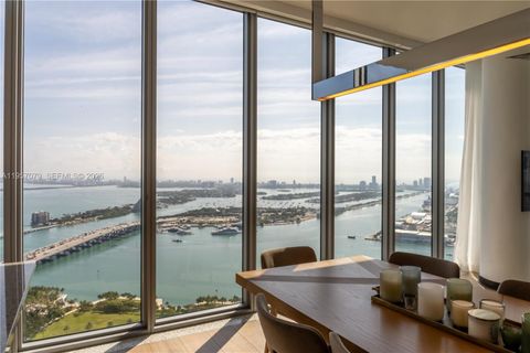 888 Biscayne Blvd 5508 Miami FL 33132