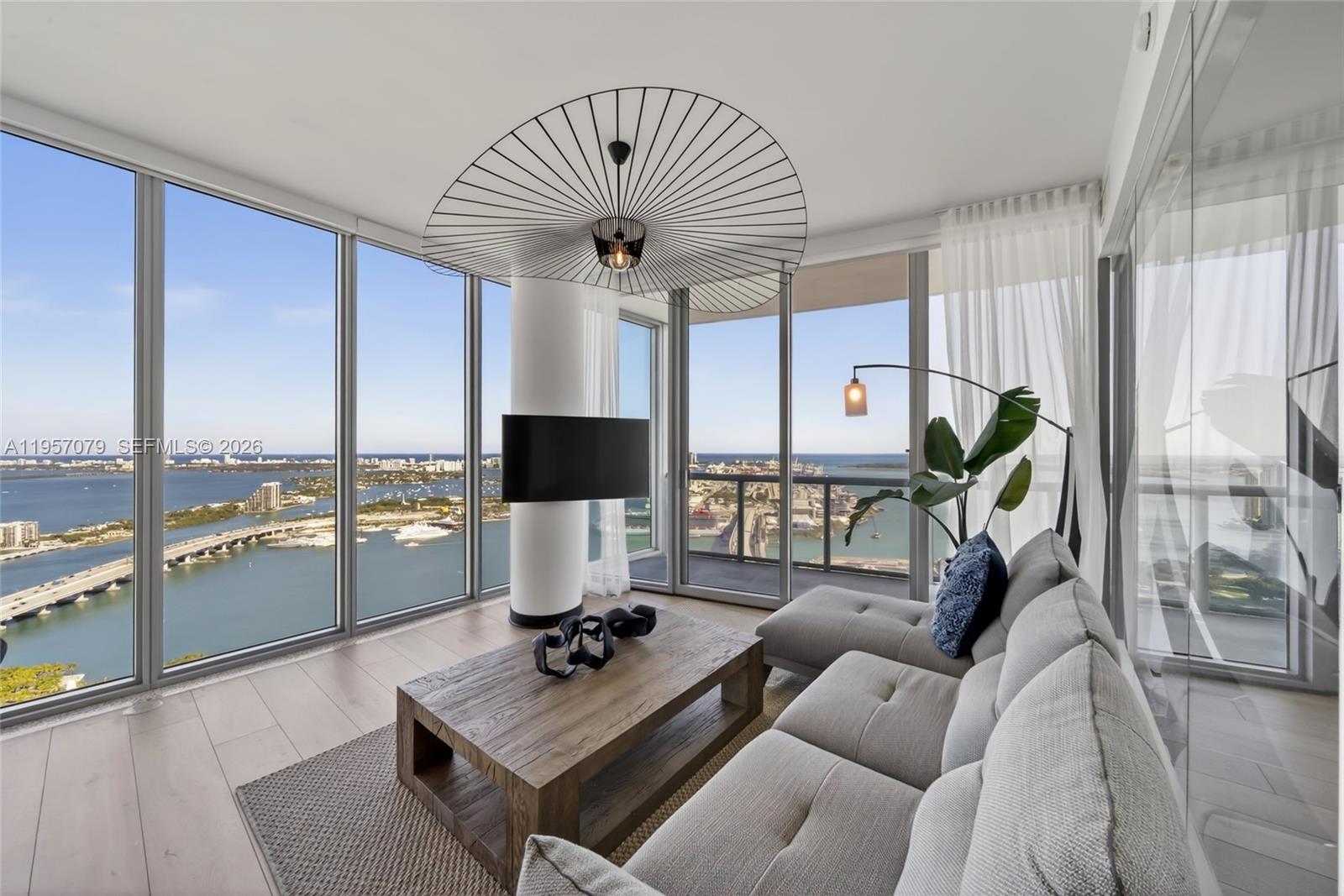 MARINABLUE CONDO - Residential