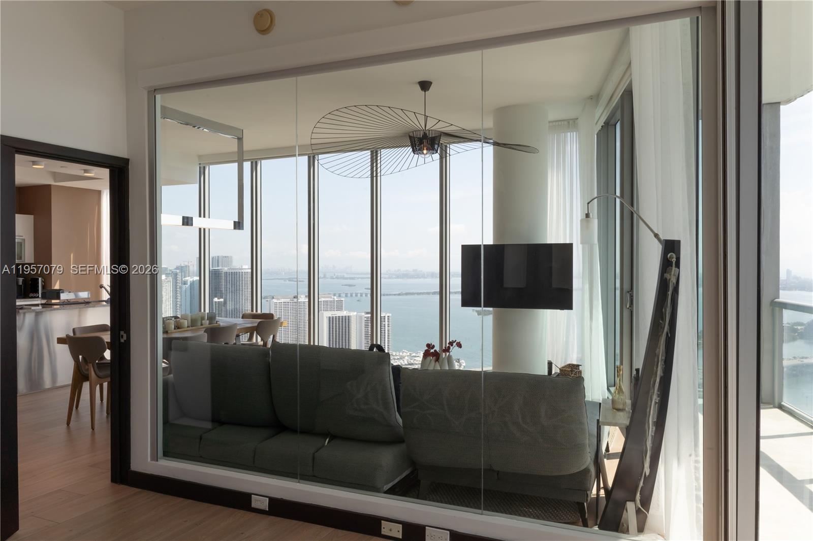 MARINABLUE CONDO - Residential