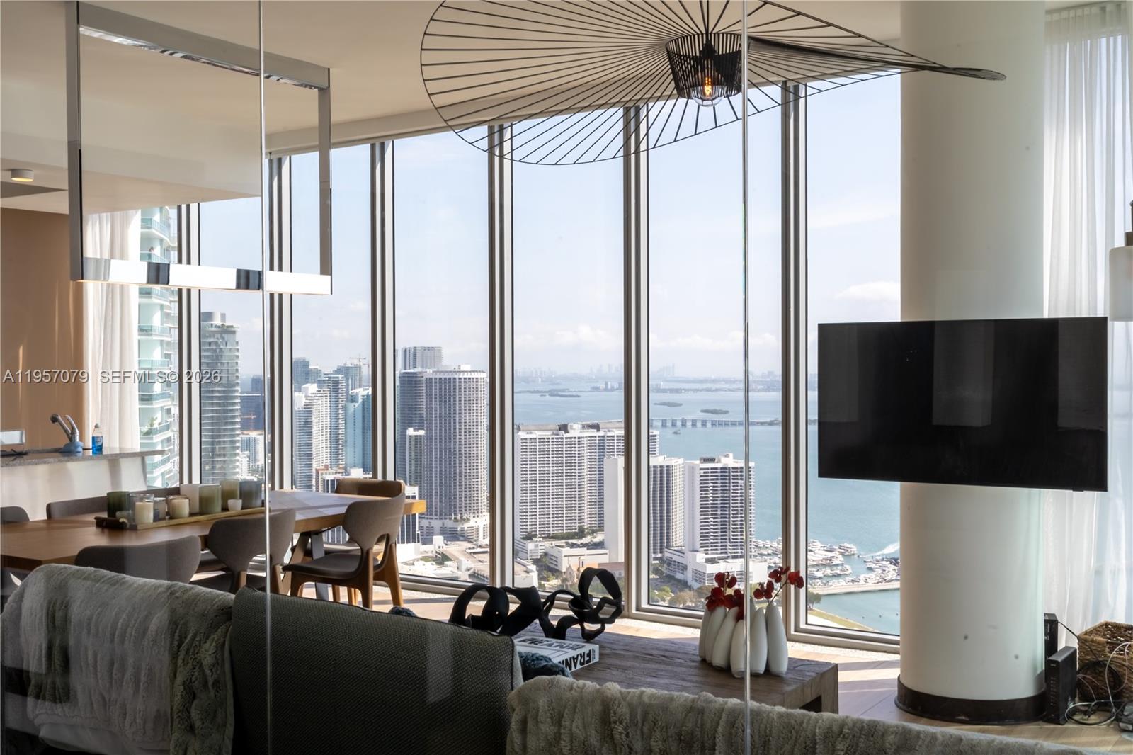 MARINABLUE CONDO - Residential