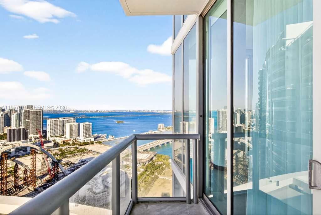 MARINABLUE CONDO - Residential