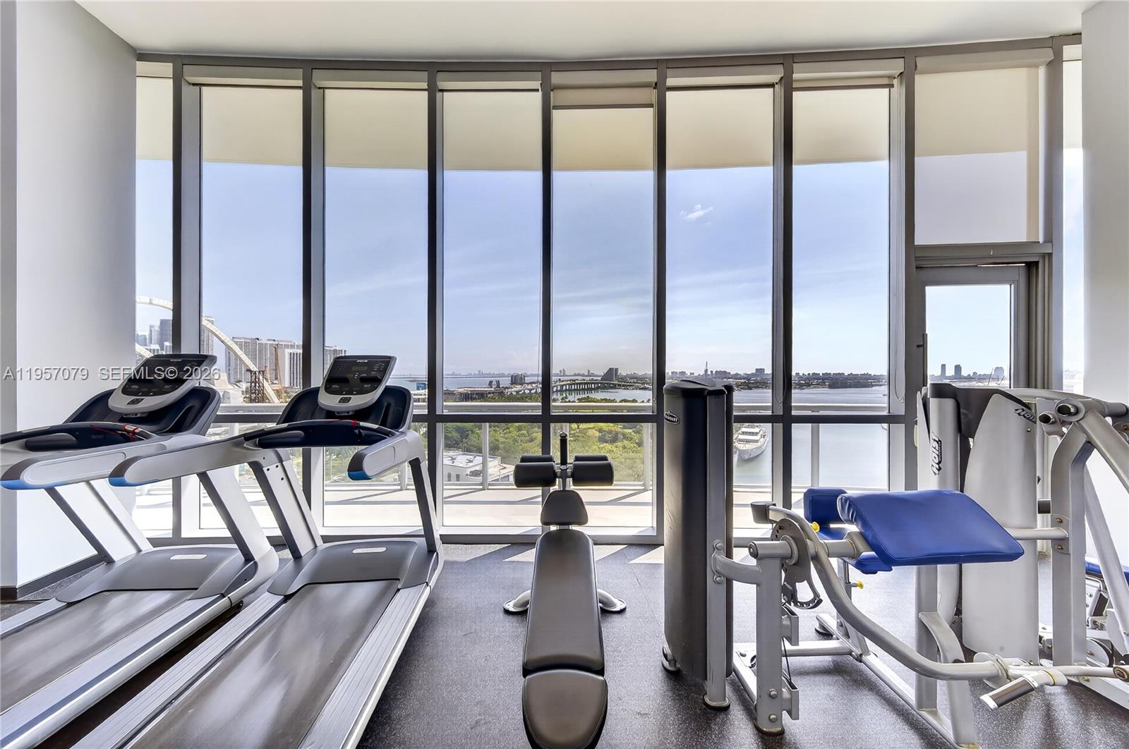 MARINABLUE CONDO - Residential