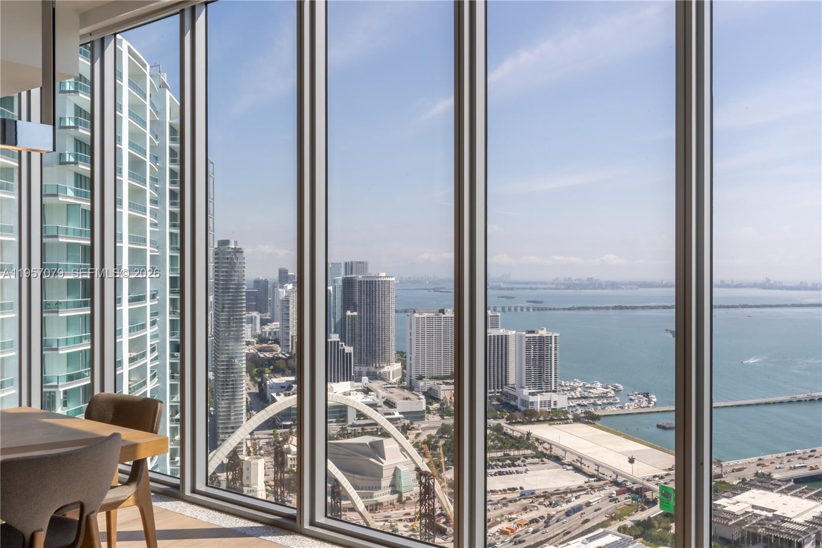 888 Biscayne Blvd 5508