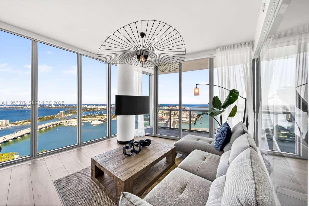 MARINABLUE CONDO - Residential