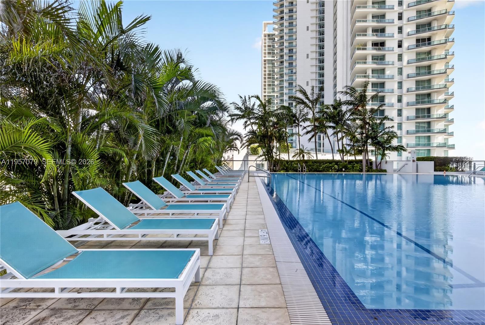MARINABLUE CONDO - Residential