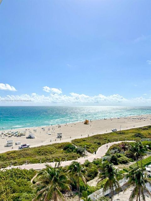 345 Ocean Dr 914 Miami Beach FL 33139