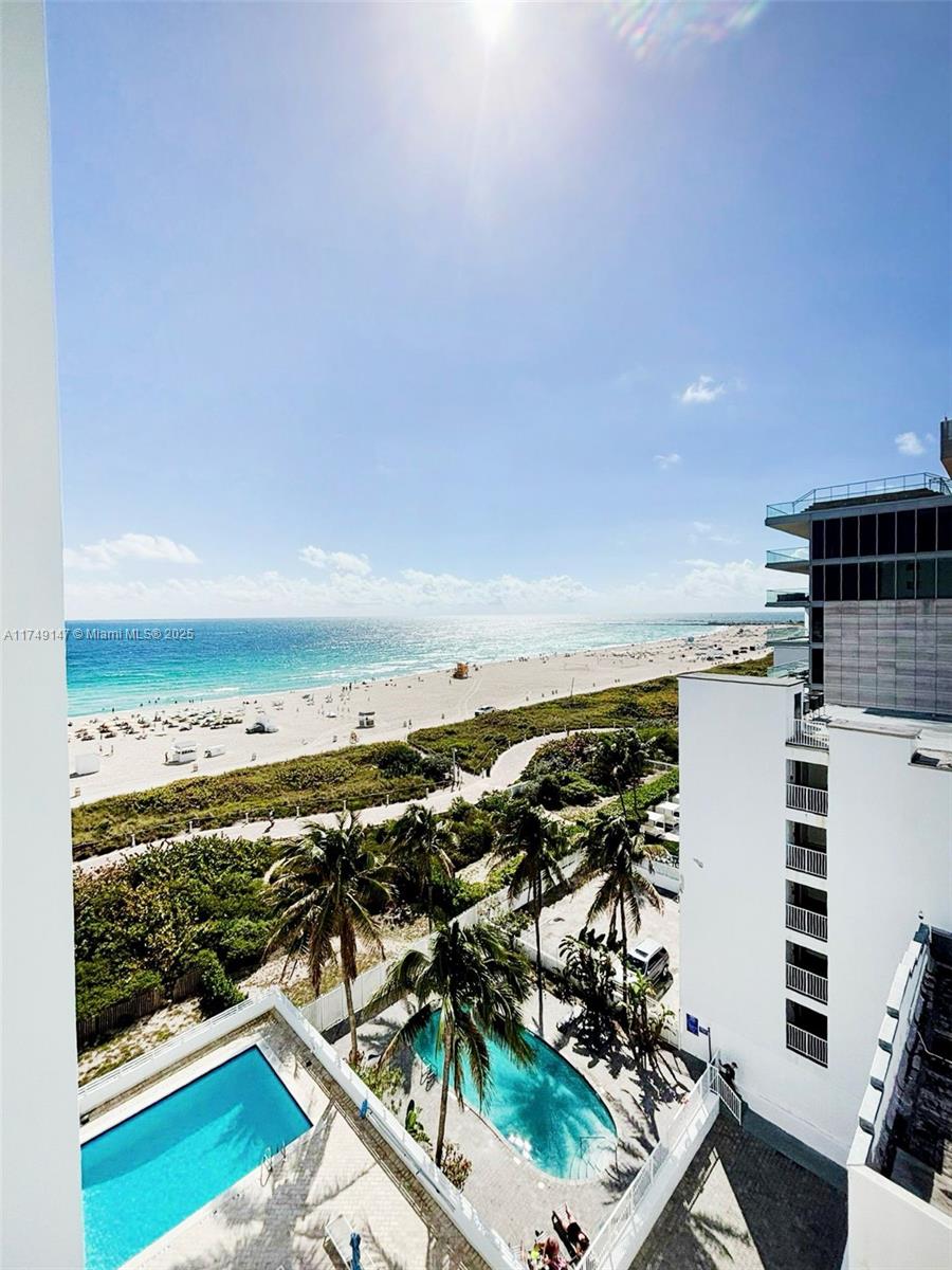 345 Ocean Dr 914