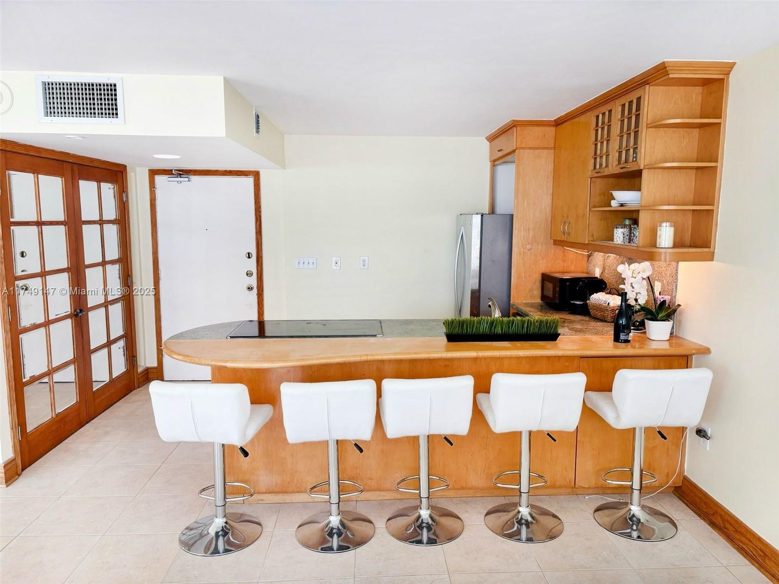 OCEAN POINT CONDO - Residential