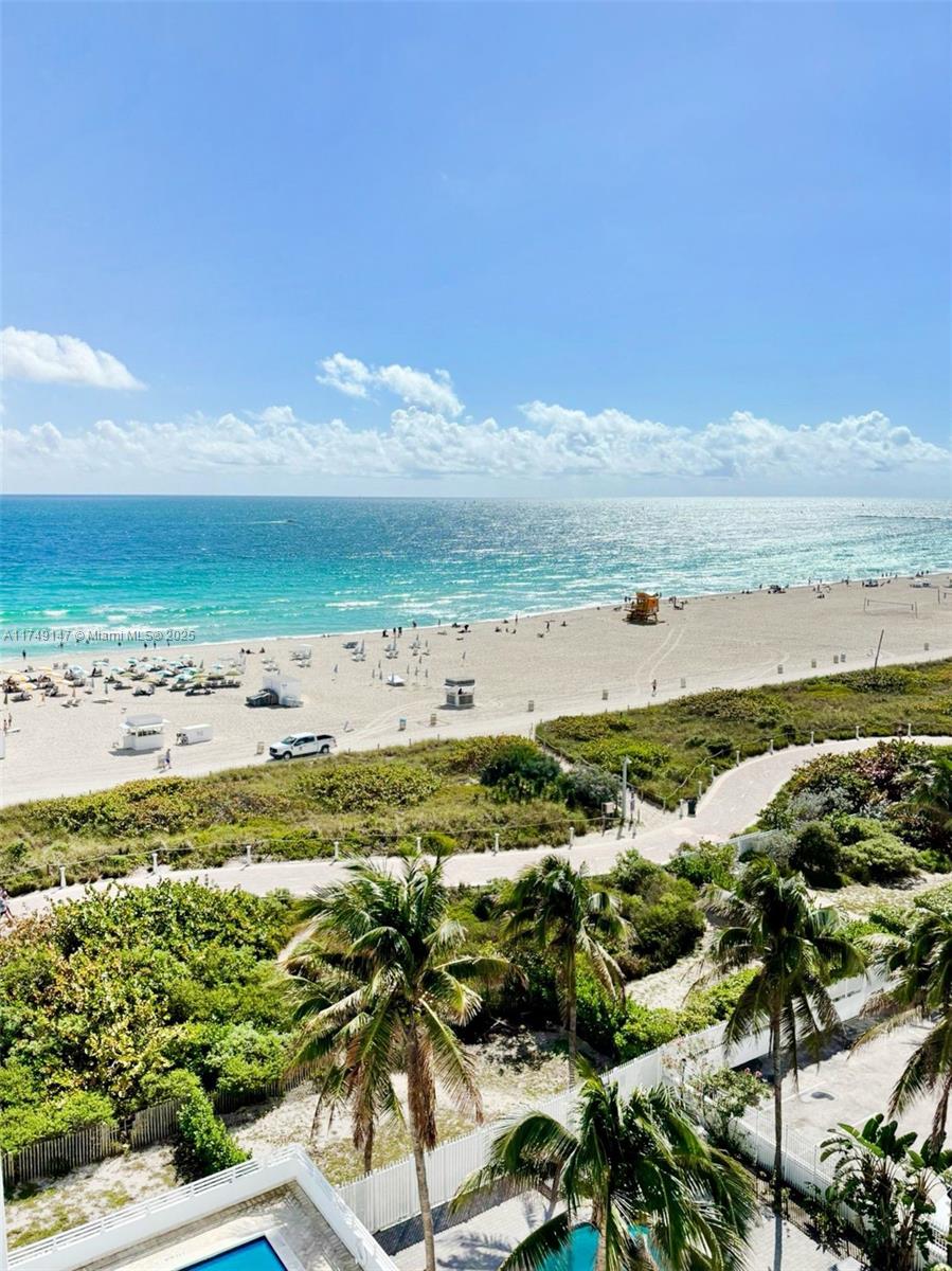 OCEAN POINT CONDO - Residential