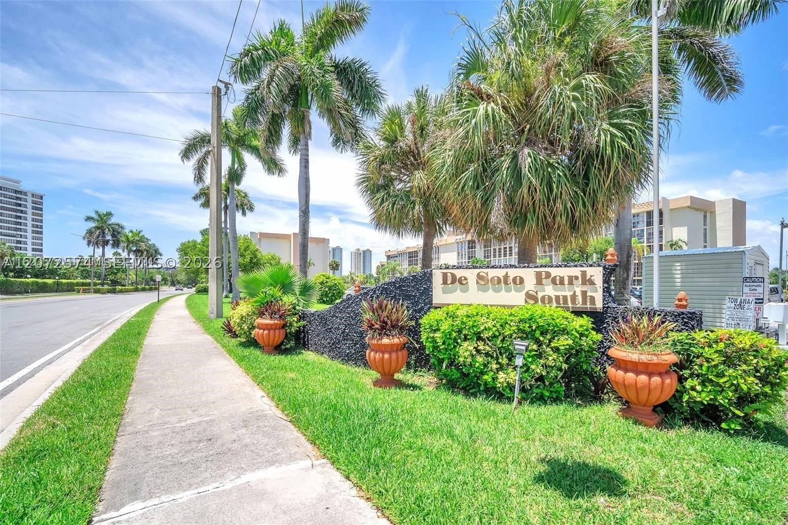 701 Three Islands Blvd 505