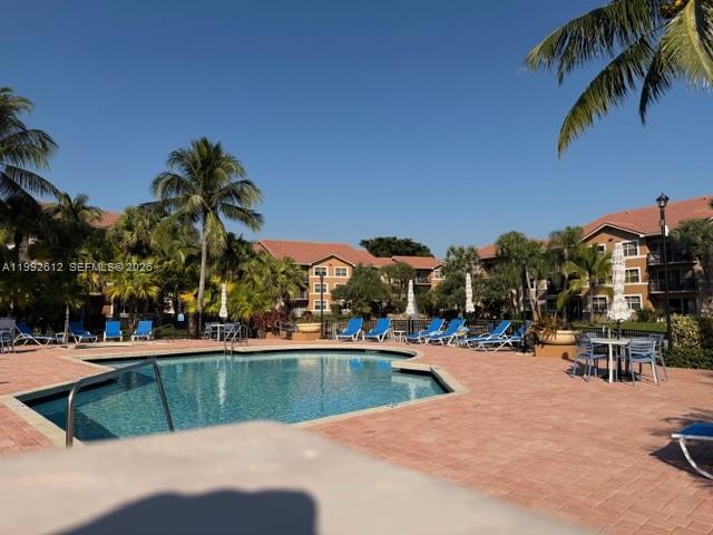 EDGEWATER CONDO - Residential