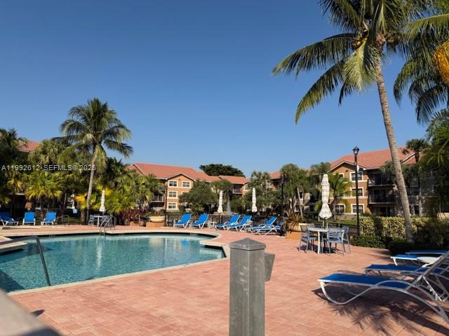 EDGEWATER CONDO - Residential