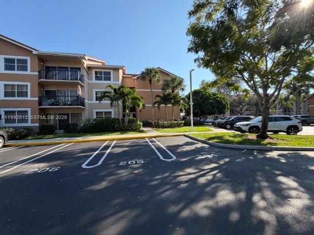 EDGEWATER CONDO - Residential