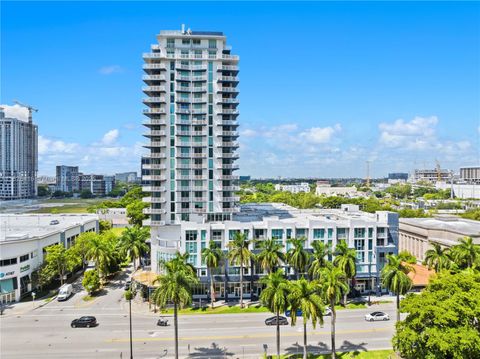 275 NE 18th St CU-10 Miami FL 33132