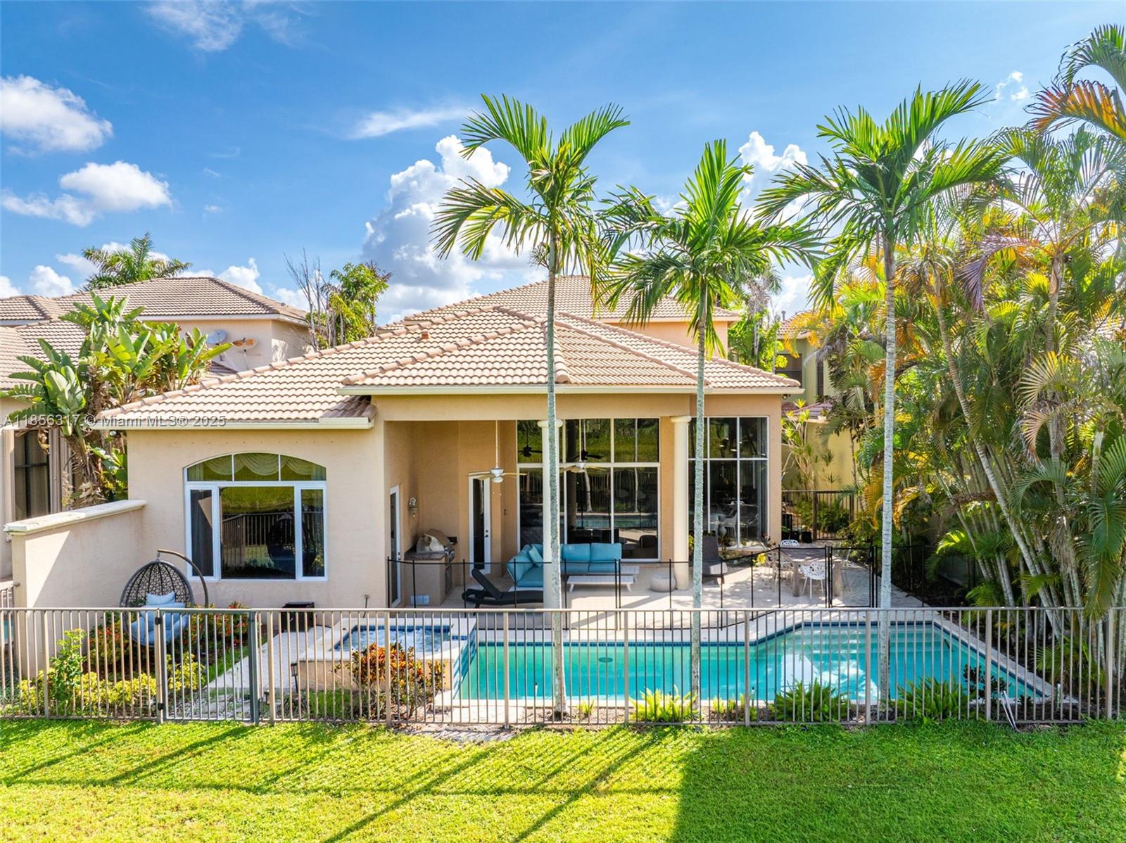 OAKS AT BOCA RATON 5 - Residential