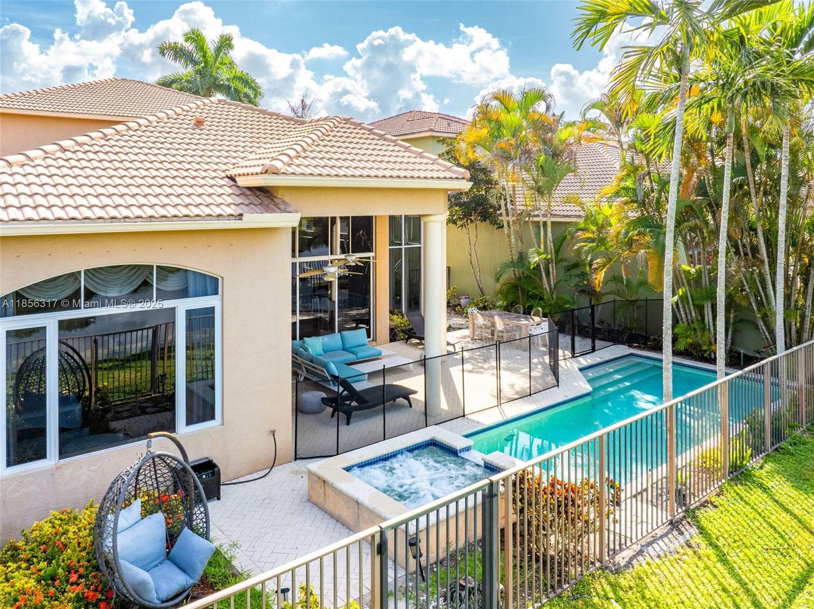 OAKS AT BOCA RATON 5 - Residential