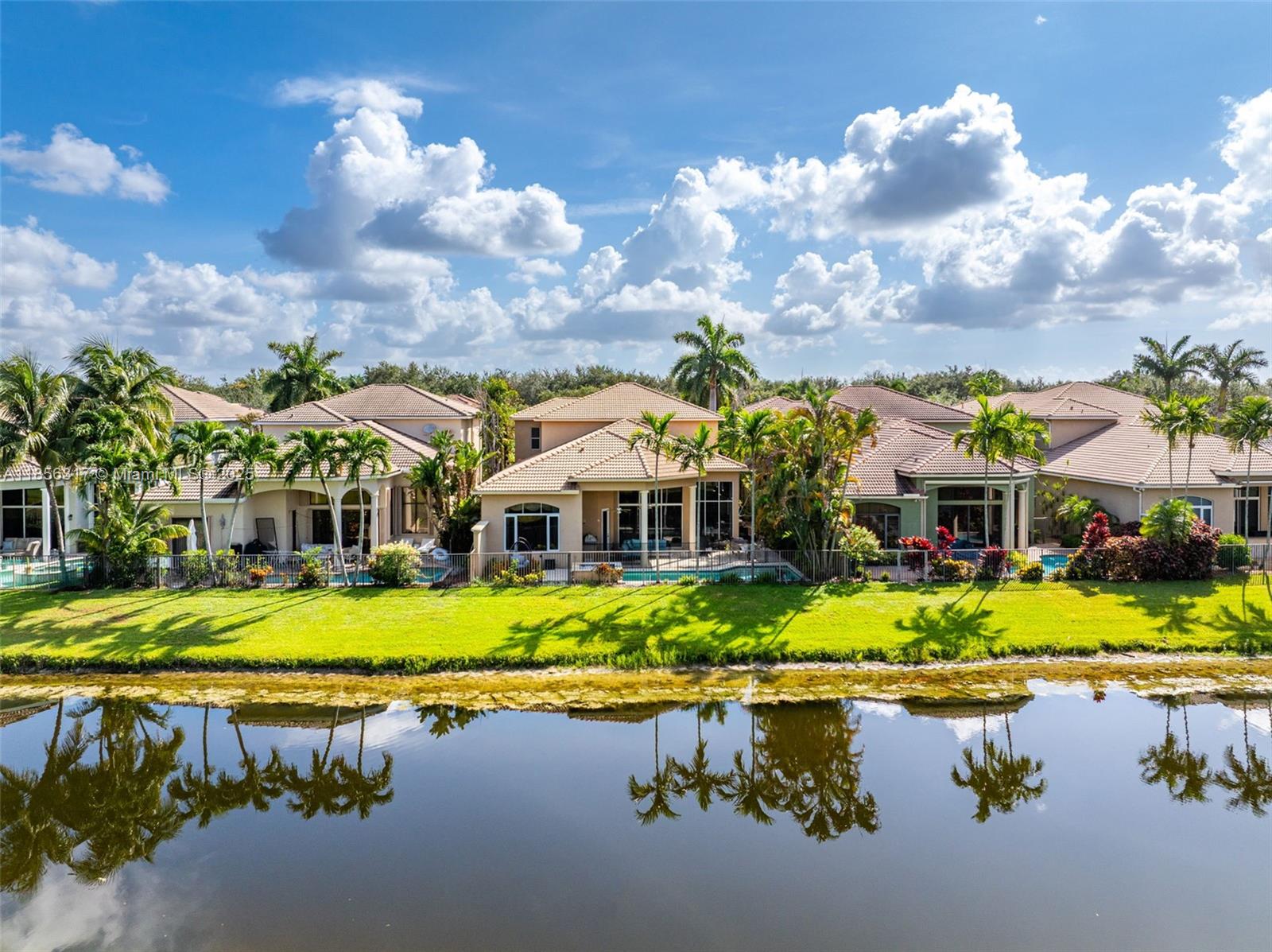 OAKS AT BOCA RATON 5 - Residential