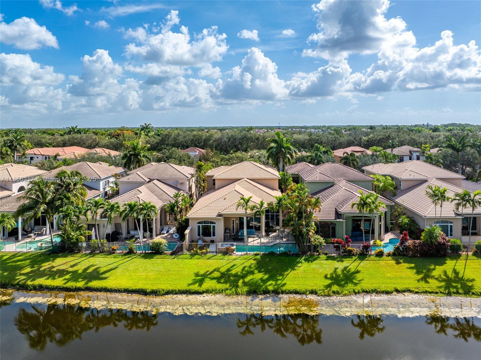 OAKS AT BOCA RATON 5 - Residential