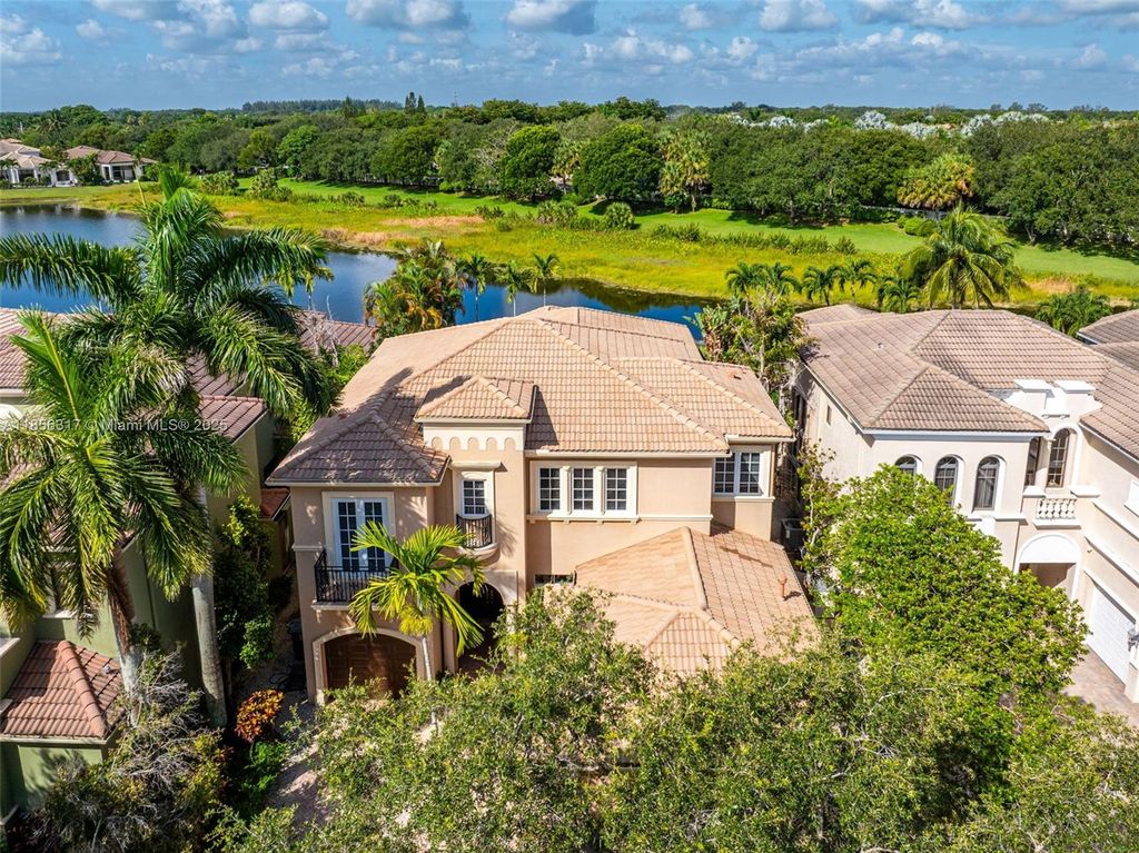 Photo of 17771 Lake Azure Way, Boca Raton, FL 33496 (MLS # A11856317)