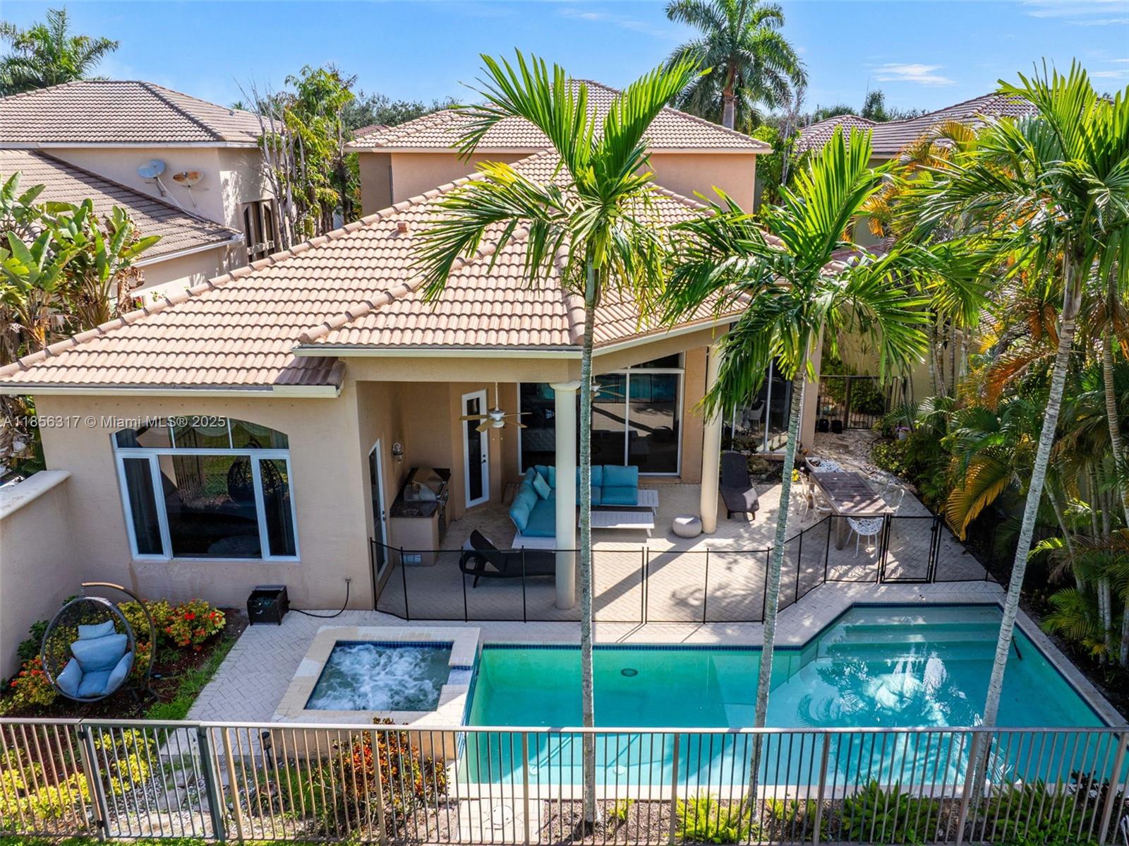 OAKS AT BOCA RATON 5 - Residential