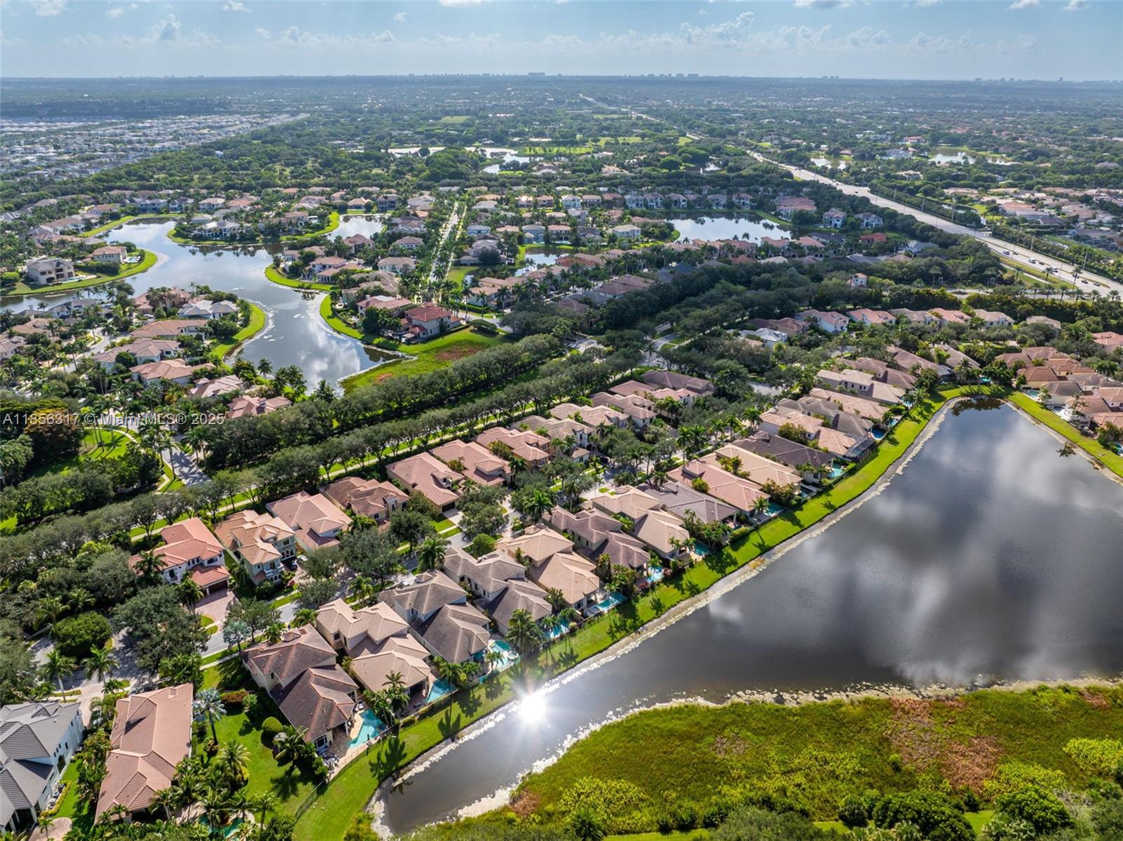 OAKS AT BOCA RATON 5 - Residential