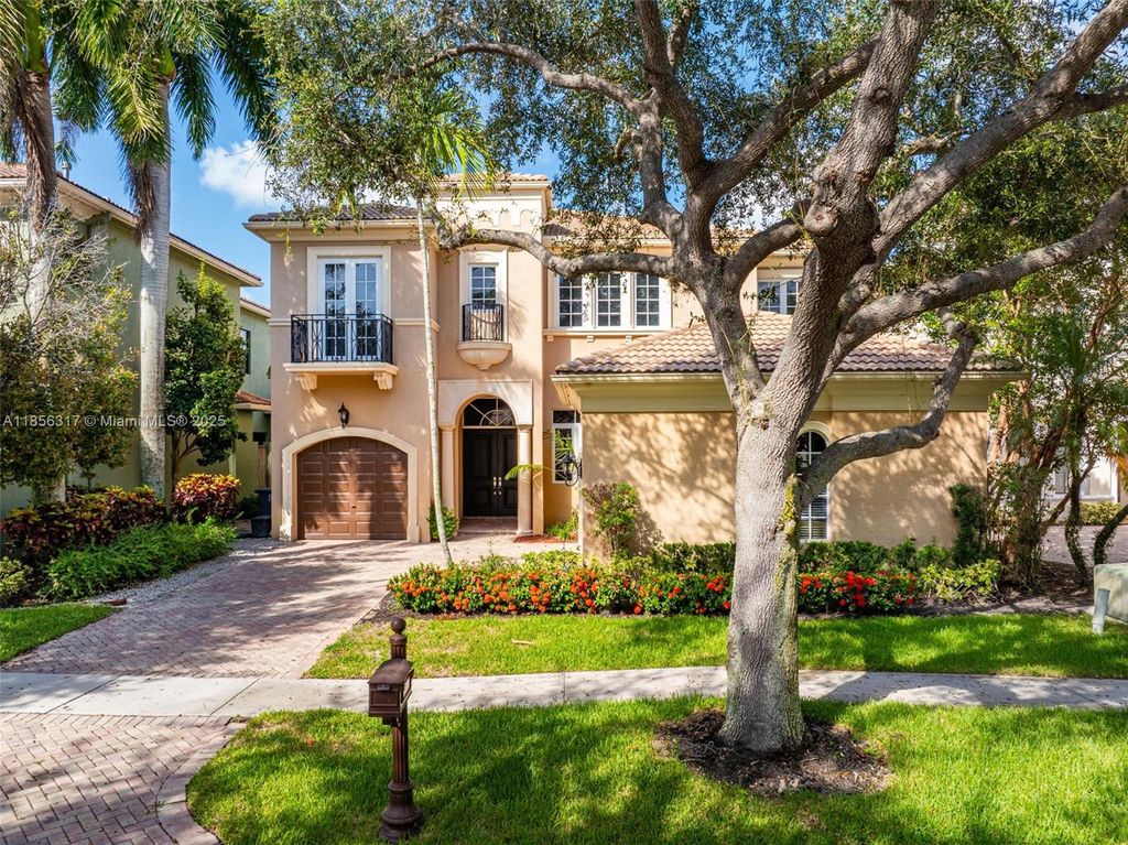 Photo of 17771 Lake Azure Way, Boca Raton, FL 33496 (MLS # A11856317)