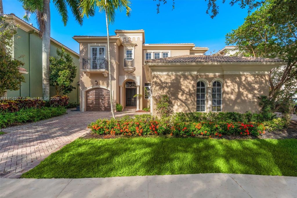 Photo of 17771 Lake Azure Way, Boca Raton, FL 33496 (MLS # A11856317)