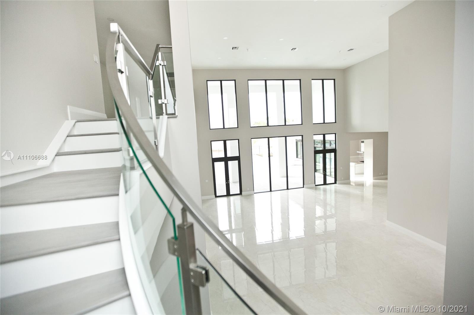 ESTATES OF SWAN LAKE - Residential