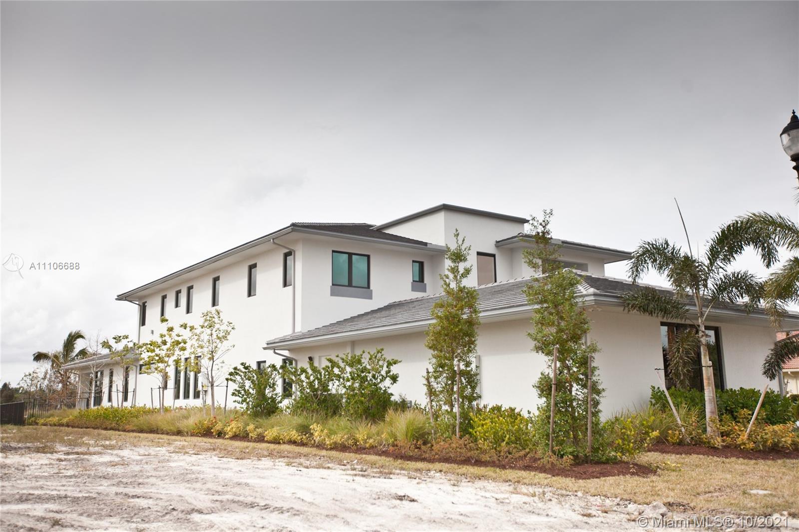 ESTATES OF SWAN LAKE - Residential