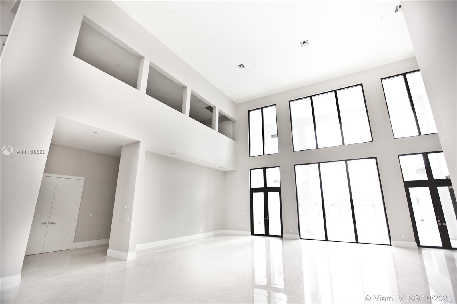 ESTATES OF SWAN LAKE - Residential