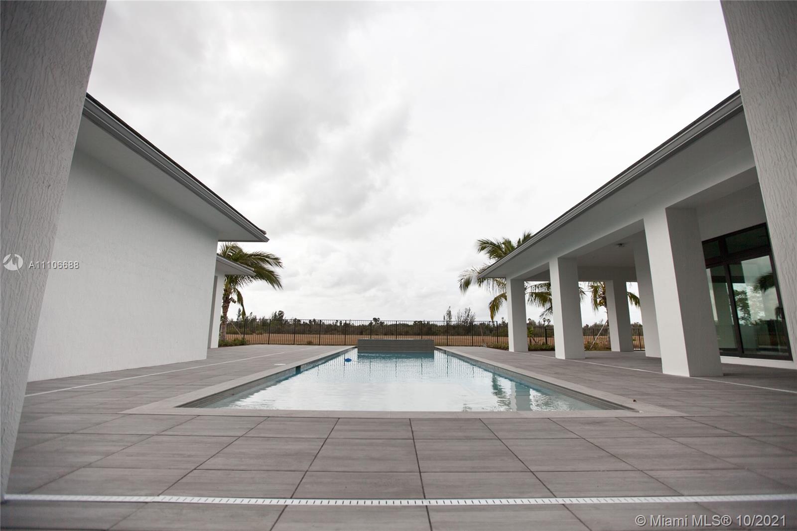 ESTATES OF SWAN LAKE - Residential